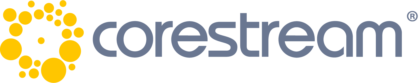 Corestream Logo Full Color Registered RGB 2022